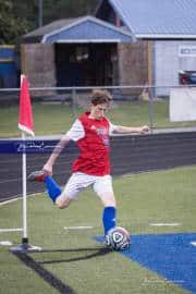 Boys Soccer East Henderson at West Henderson (BR3_9589)