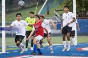 Boys Soccer East Henderson at West Henderson (BR3_9618)