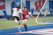 Boys Soccer East Henderson at West Henderson (BR3_9619)