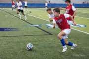 Boys Soccer East Henderson at West Henderson (BR3_9657)