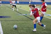 Boys Soccer East Henderson at West Henderson (BR3_9658)