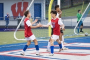Boys Soccer East Henderson at West Henderson (BR3_9674)