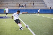 Boys Soccer East Henderson at West Henderson (BR3_9698)