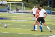 Boys Soccer East Henderson at West Henderson (BR3_9712)