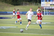 Boys Soccer East Henderson at West Henderson (BR3_9730)