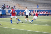 Boys Soccer East Henderson at West Henderson (BR3_9739)