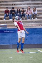 Boys Soccer East Henderson at West Henderson (BR3_9775)
