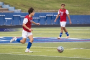 Boys Soccer East Henderson at West Henderson (BR3_9798)