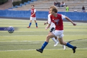 Boys Soccer East Henderson at West Henderson (BR3_9871)