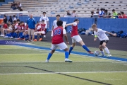 Boys Soccer East Henderson at West Henderson (BR3_9880)