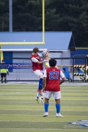 Boys Soccer East Henderson at West Henderson (BR3_9902)
