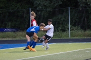 Boys Soccer East Henderson at West Henderson (BR3_9940)