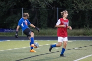 Boys Soccer East Henderson at West Henderson (BR3_9947)