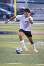 Boys Soccer East Henderson at West Henderson (BR3_9953)