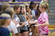 Girls Volleyball Pisgah at North Henderson (BR3_0521)