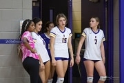 Girls Volleyball Pisgah at North Henderson (BR3_0548)