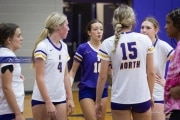 Girls Volleyball Pisgah at North Henderson (BR3_0650)