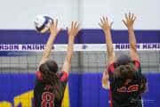 Girls Volleyball Pisgah at North Henderson (BR3_0937)