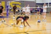 Girls Volleyball Pisgah at North Henderson (BR3_1037)