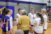 Girls Volleyball Pisgah at North Henderson (BR3_1094)