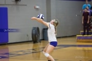 Girls Volleyball Pisgah at North Henderson (BR3_1164)