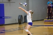 Girls Volleyball Pisgah at North Henderson (BR3_1165)