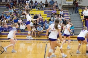 Girls Volleyball Pisgah at North Henderson (BR3_1239)
