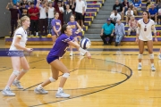 Girls Volleyball Pisgah at North Henderson (BR3_1258)