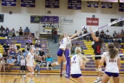 Girls Volleyball Pisgah at North Henderson (BR3_1304)