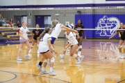 Girls Volleyball Pisgah at North Henderson (BR3_1457)
