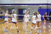 Girls Volleyball Pisgah at North Henderson (BR3_1470)