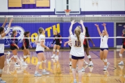 Girls Volleyball Pisgah at North Henderson (BR3_1502)
