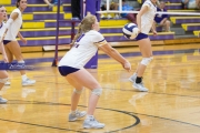 Girls Volleyball Pisgah at North Henderson (BR3_1544)