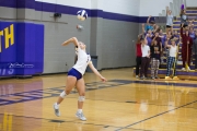 Girls Volleyball Pisgah at North Henderson (BR3_1943)