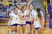 Girls Volleyball Pisgah at North Henderson (BR3_1965)