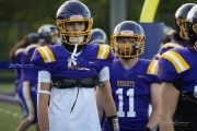 Football West Henderson at North Henderson (BR3_2017)