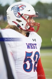 Football West Henderson at North Henderson (BR3_2457)