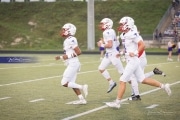 Football West Henderson at North Henderson (BR3_2474)