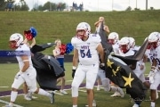 Football West Henderson at North Henderson (BR3_2478)