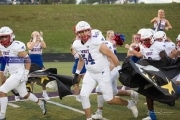 Football West Henderson at North Henderson (BR3_2486)