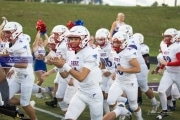 Football West Henderson at North Henderson (BR3_2488)