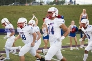 Football West Henderson at North Henderson (BR3_2498)