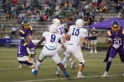 Football West Henderson at North Henderson (BR3_2619)