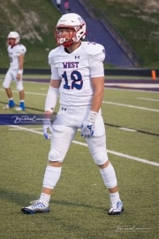 Football West Henderson at North Henderson (BR3_2637)