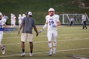Football West Henderson at North Henderson (BR3_2706)
