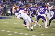 Football West Henderson at North Henderson (BR3_2725)