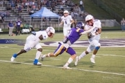 Football West Henderson at North Henderson (BR3_2777)