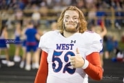 Football West Henderson at North Henderson (BR3_2870)