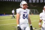 Football West Henderson at North Henderson (BR3_2925)