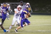 Football West Henderson at North Henderson (BR3_2949)